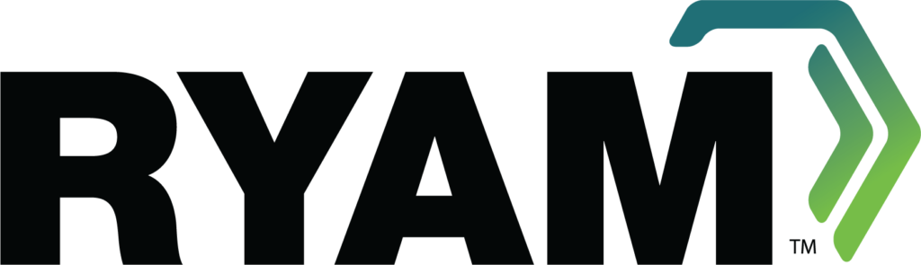 Rayonier Advanced Materials logo